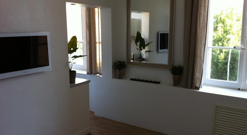 Deluxe Apartment Parc Continental Кан Стая снимка