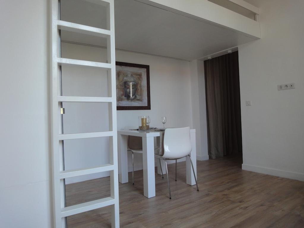 Deluxe Apartment Parc Continental Кан Стая снимка