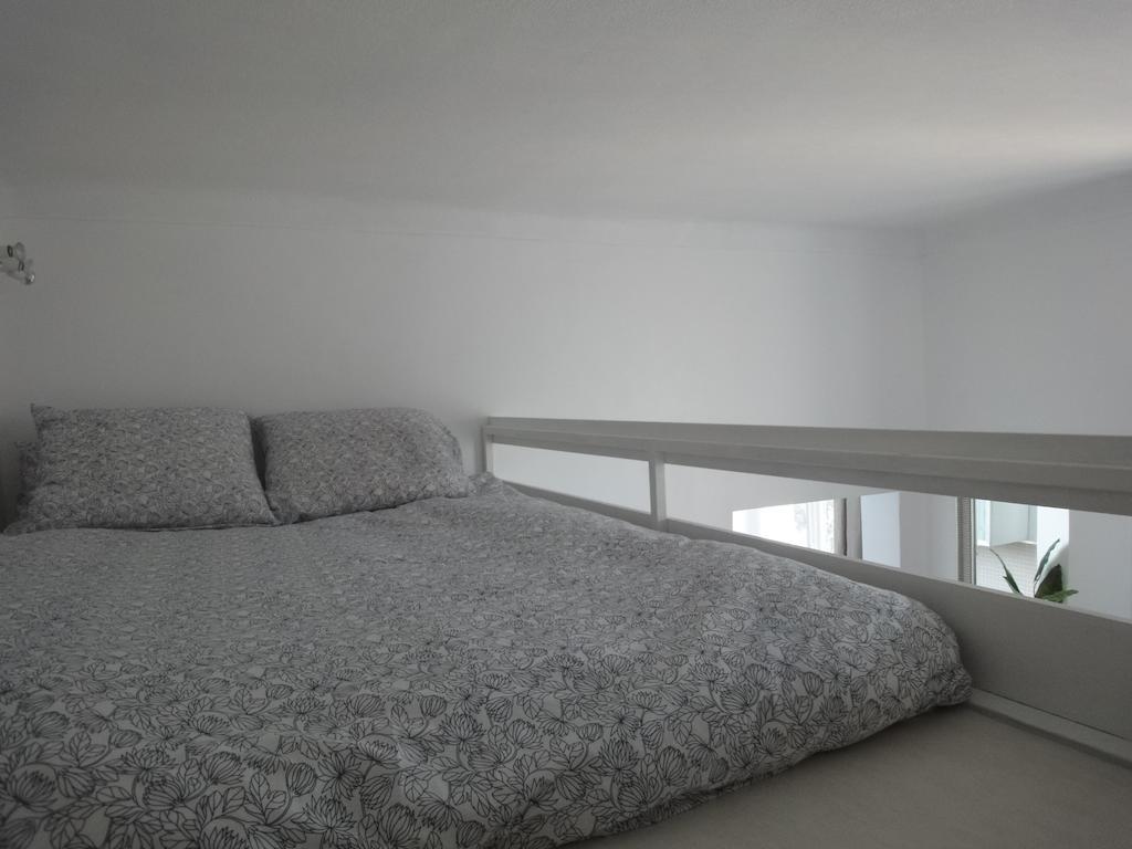 Deluxe Apartment Parc Continental Кан Стая снимка