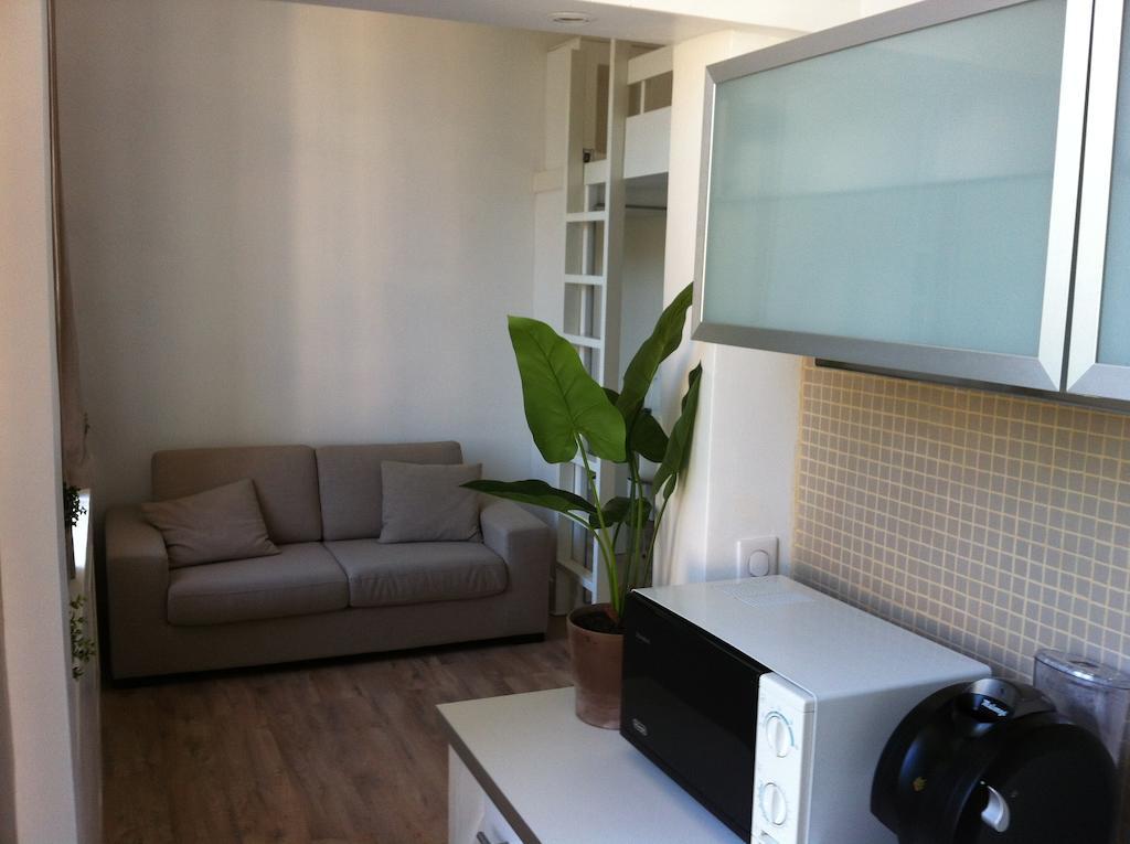Deluxe Apartment Parc Continental Кан Стая снимка