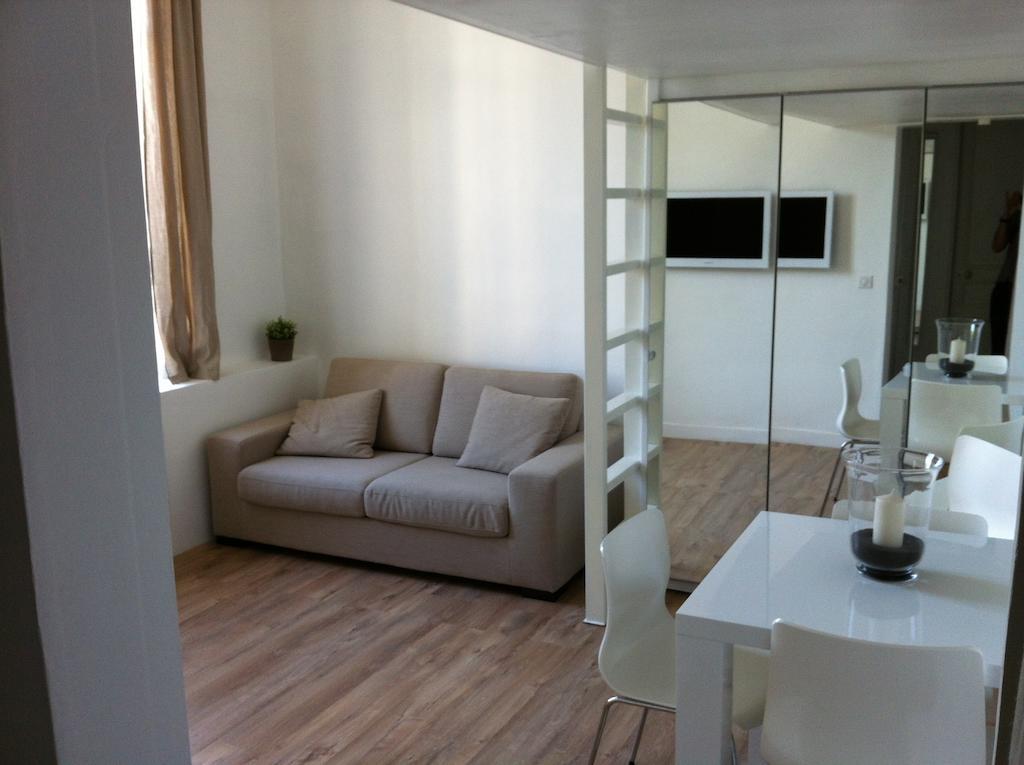 Deluxe Apartment Parc Continental Кан Стая снимка