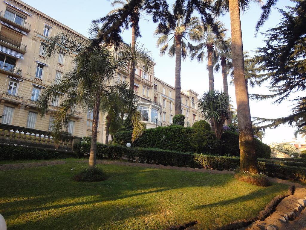 Deluxe Apartment Parc Continental Кан Екстериор снимка