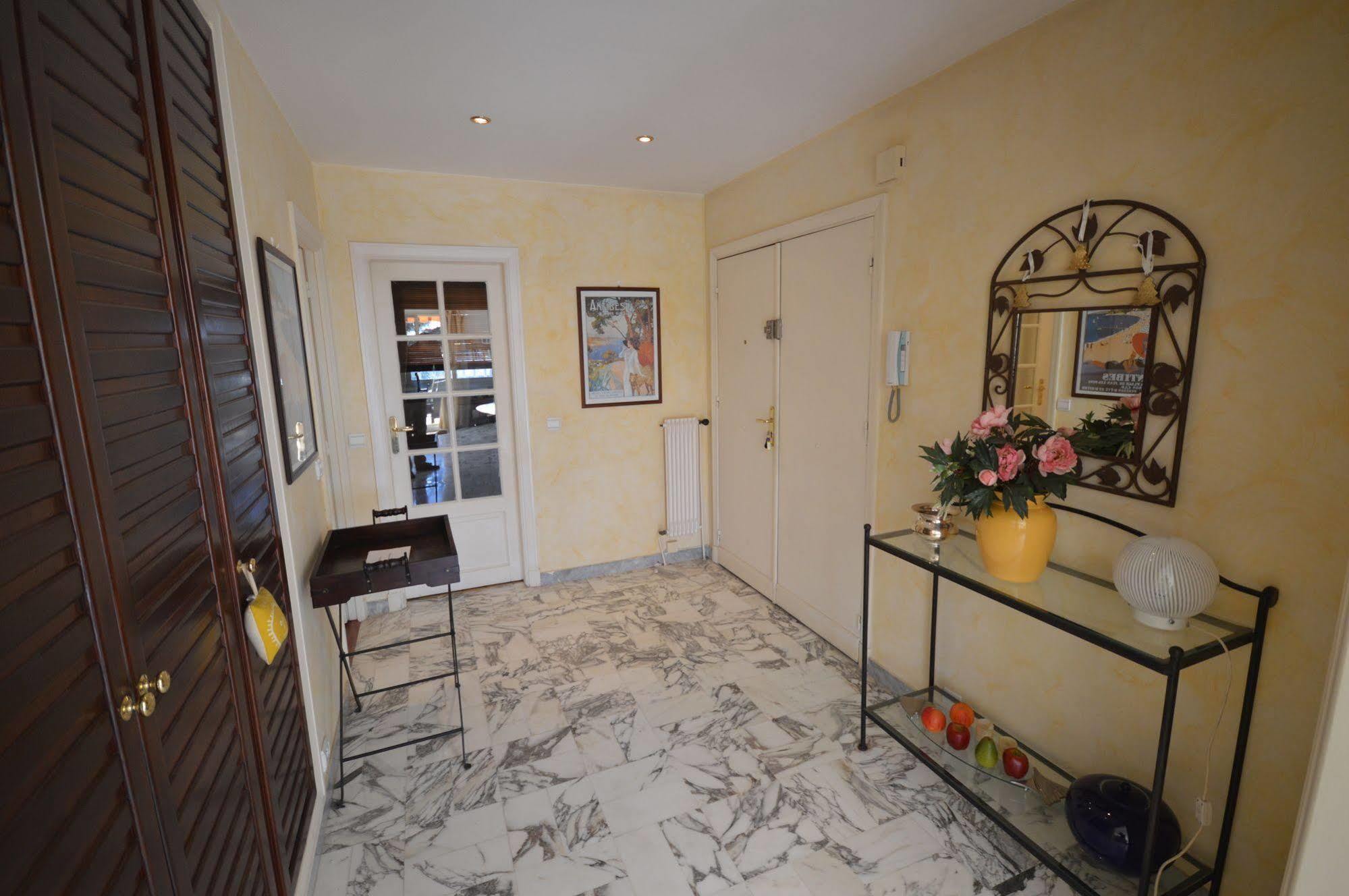 Deluxe Apartment Parc Continental Кан Екстериор снимка