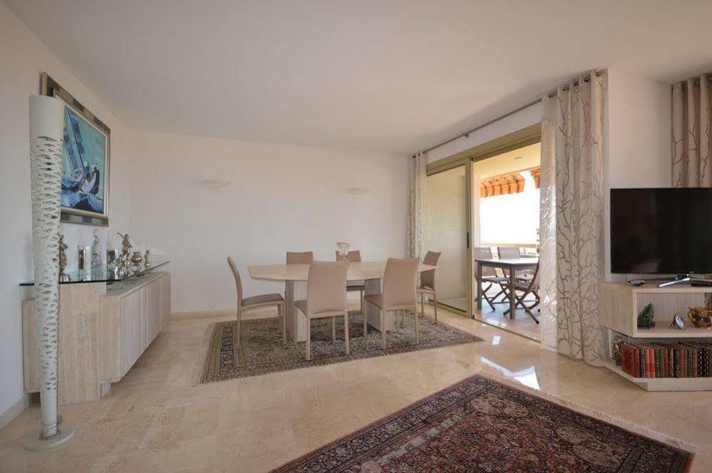 Deluxe Apartment Parc Continental Кан Екстериор снимка
