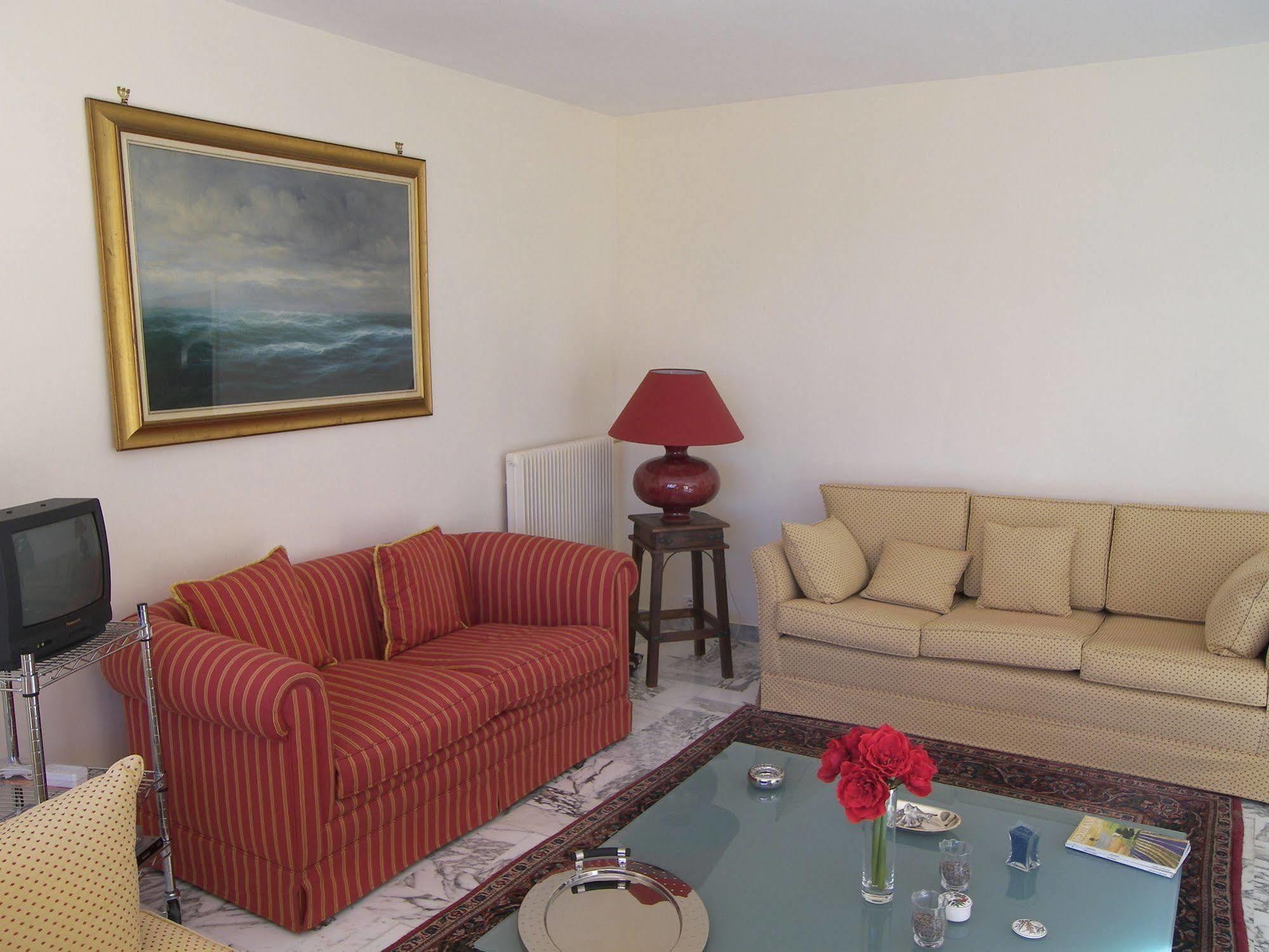 Deluxe Apartment Parc Continental Кан Екстериор снимка