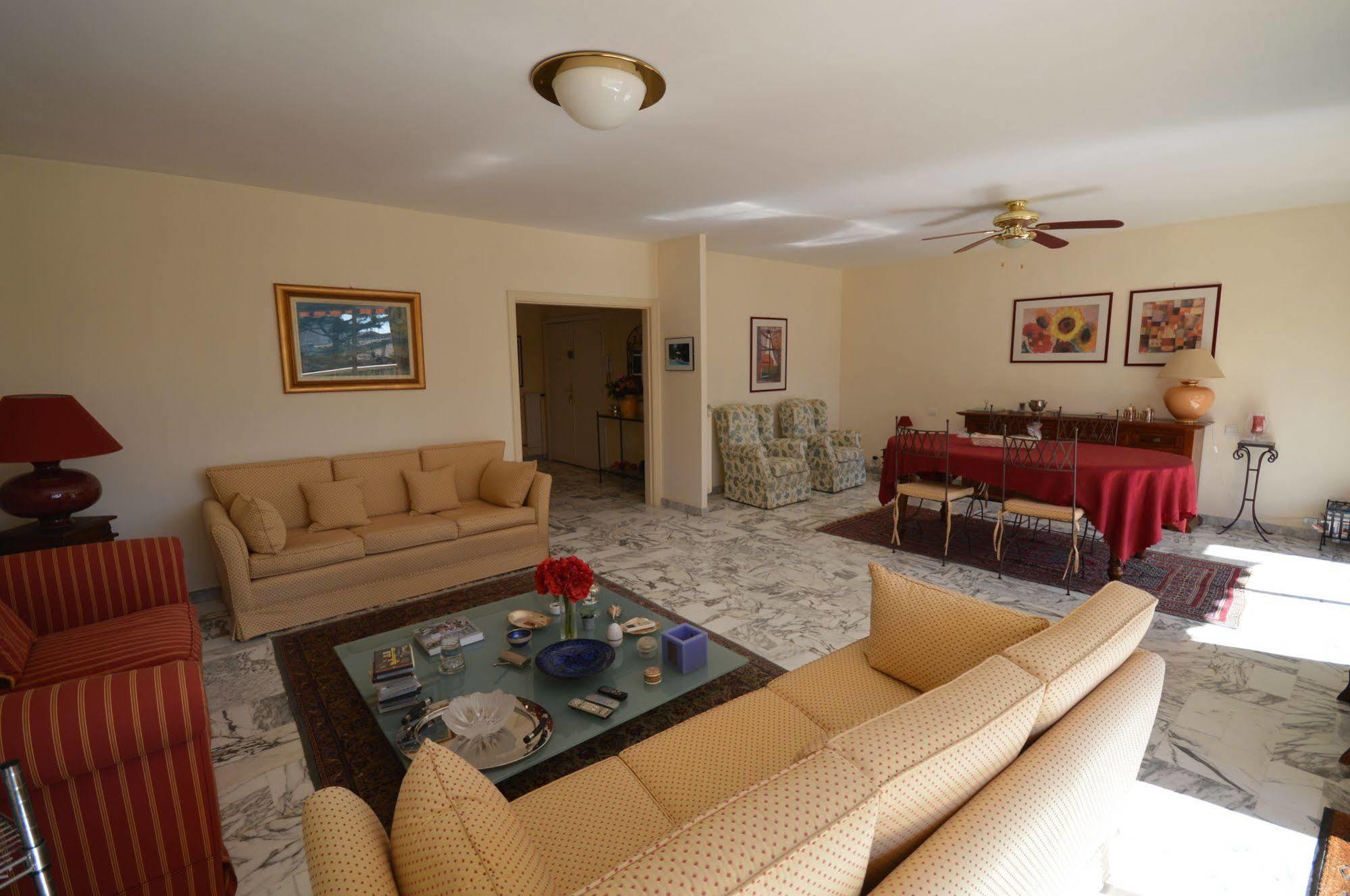 Deluxe Apartment Parc Continental Кан Екстериор снимка