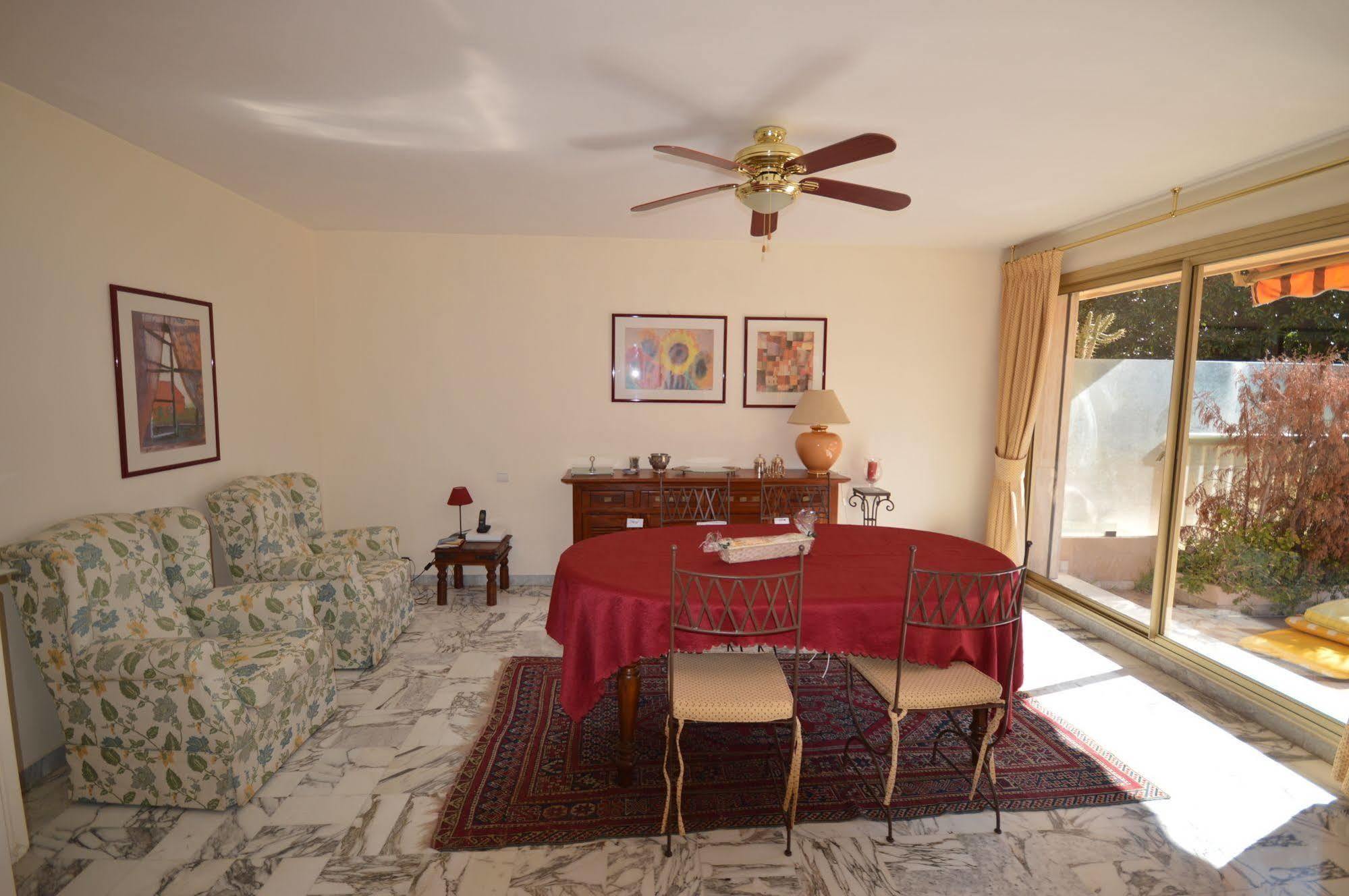 Deluxe Apartment Parc Continental Кан Екстериор снимка