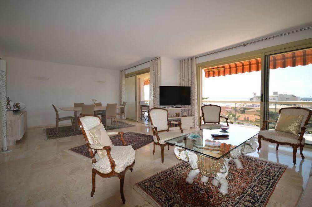 Deluxe Apartment Parc Continental Кан Екстериор снимка