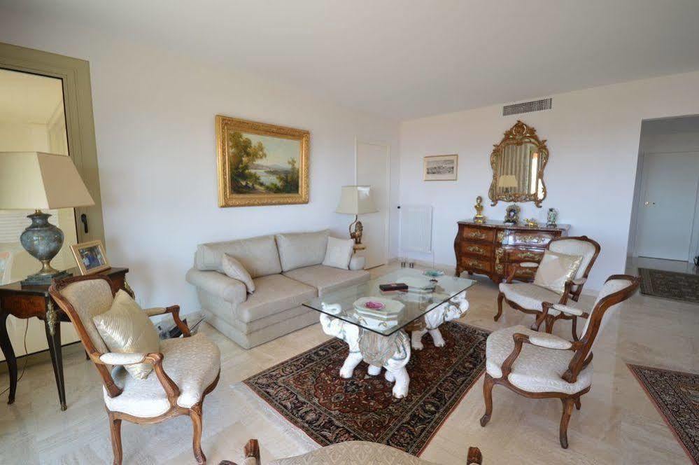 Deluxe Apartment Parc Continental Кан Екстериор снимка