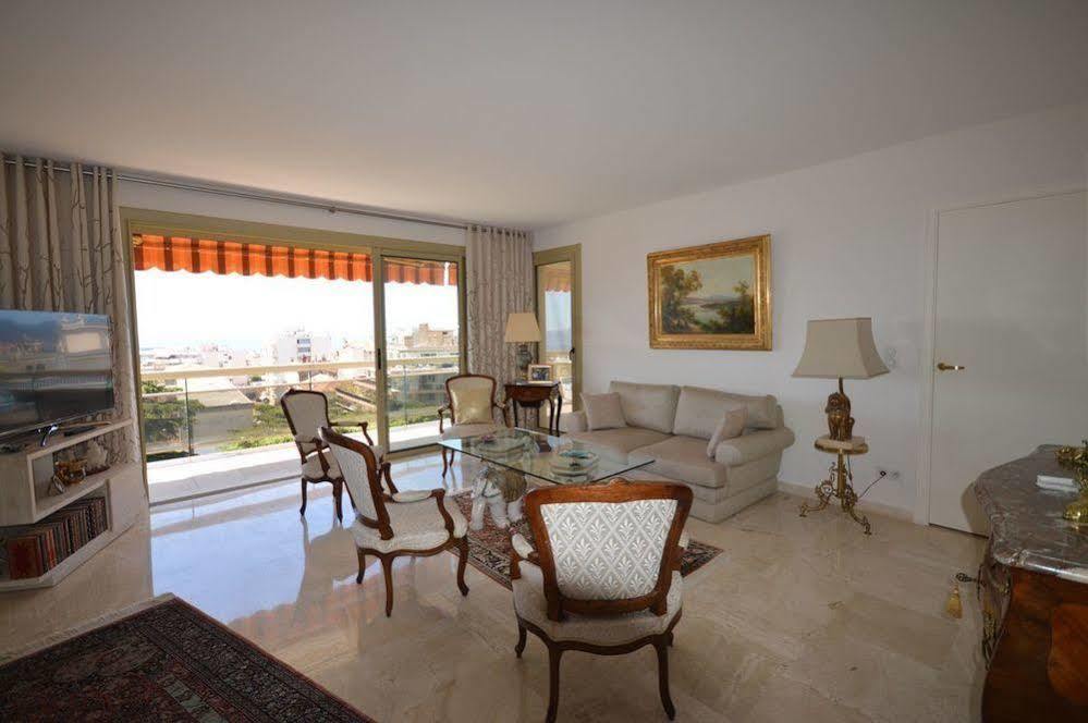 Deluxe Apartment Parc Continental Кан Екстериор снимка