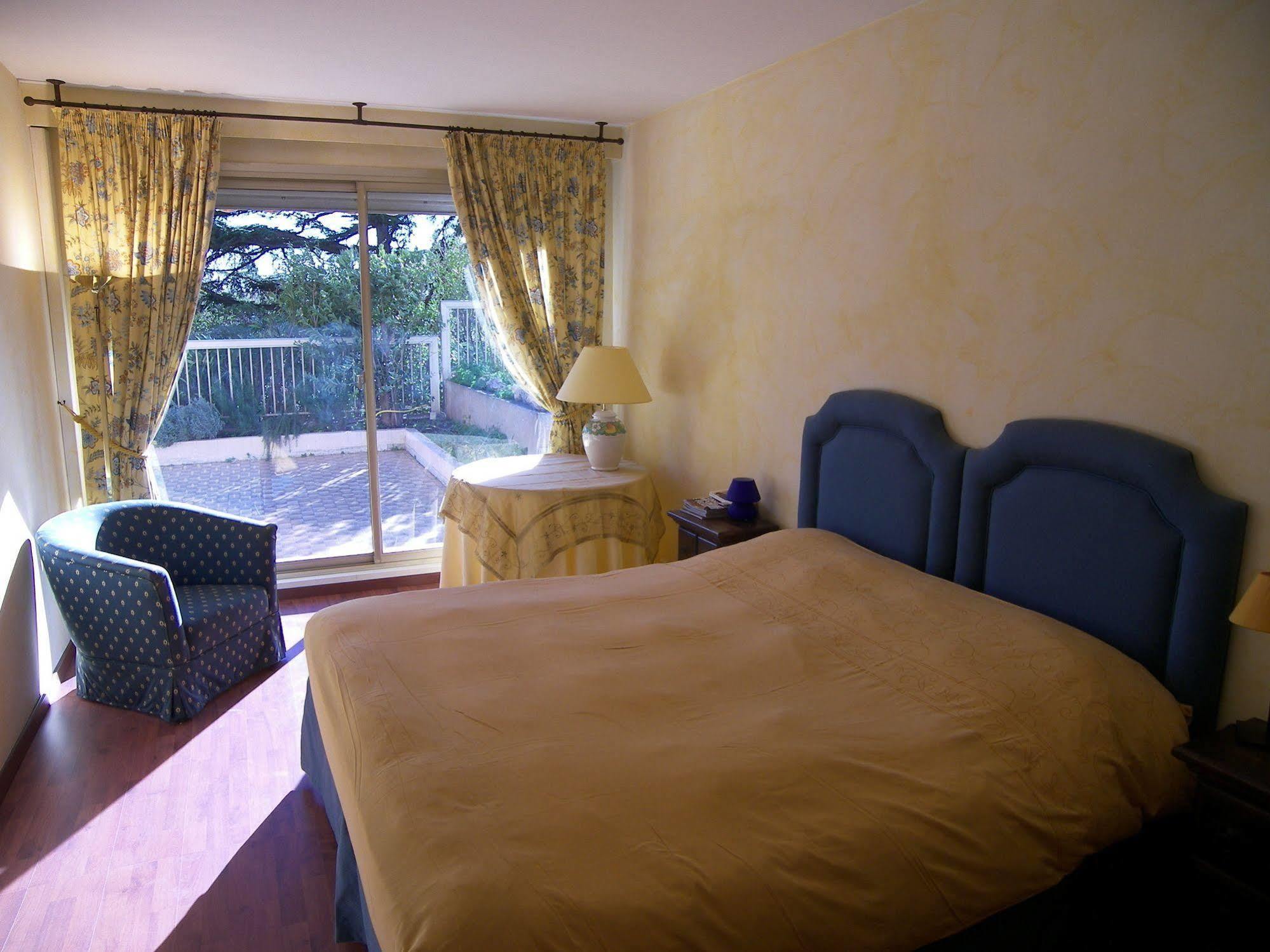 Deluxe Apartment Parc Continental Кан Екстериор снимка