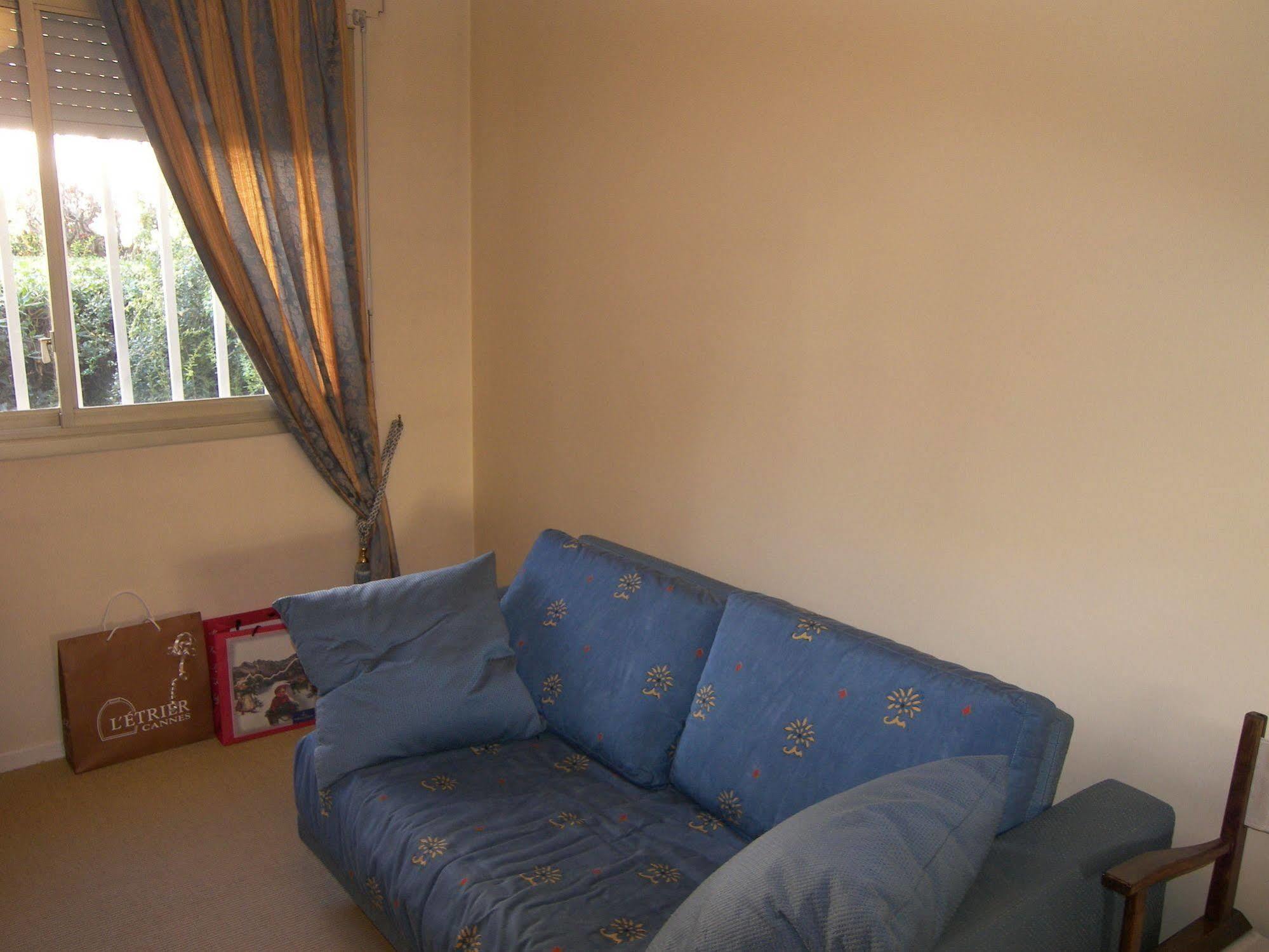 Deluxe Apartment Parc Continental Кан Екстериор снимка