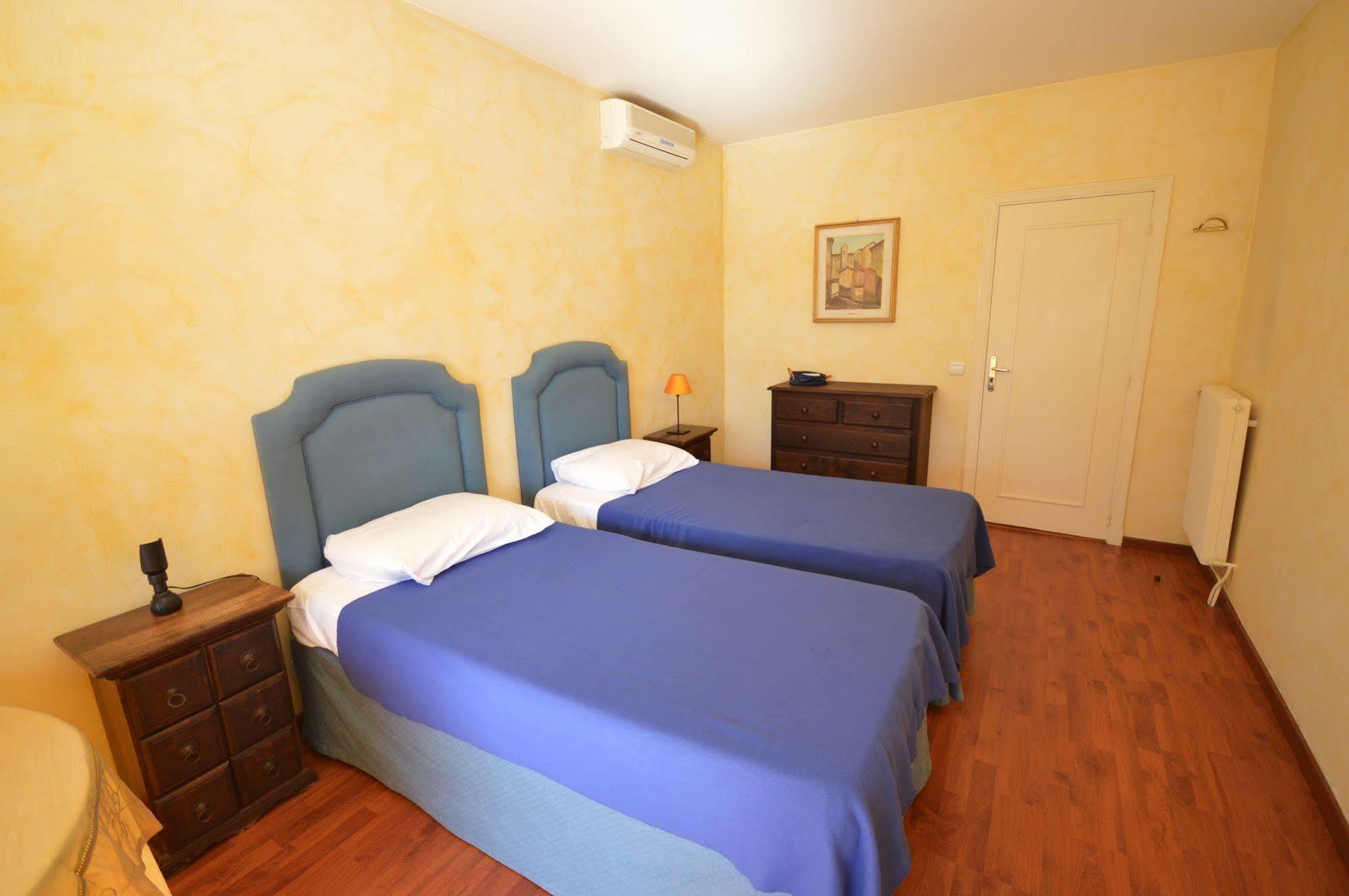 Deluxe Apartment Parc Continental Кан Екстериор снимка