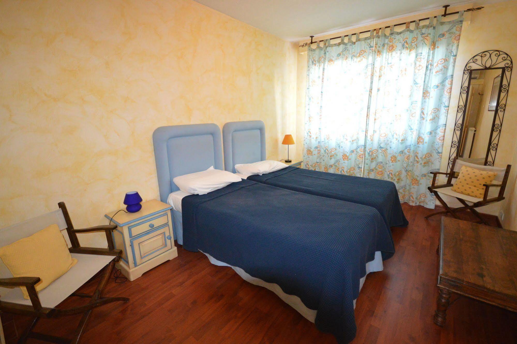 Deluxe Apartment Parc Continental Кан Екстериор снимка