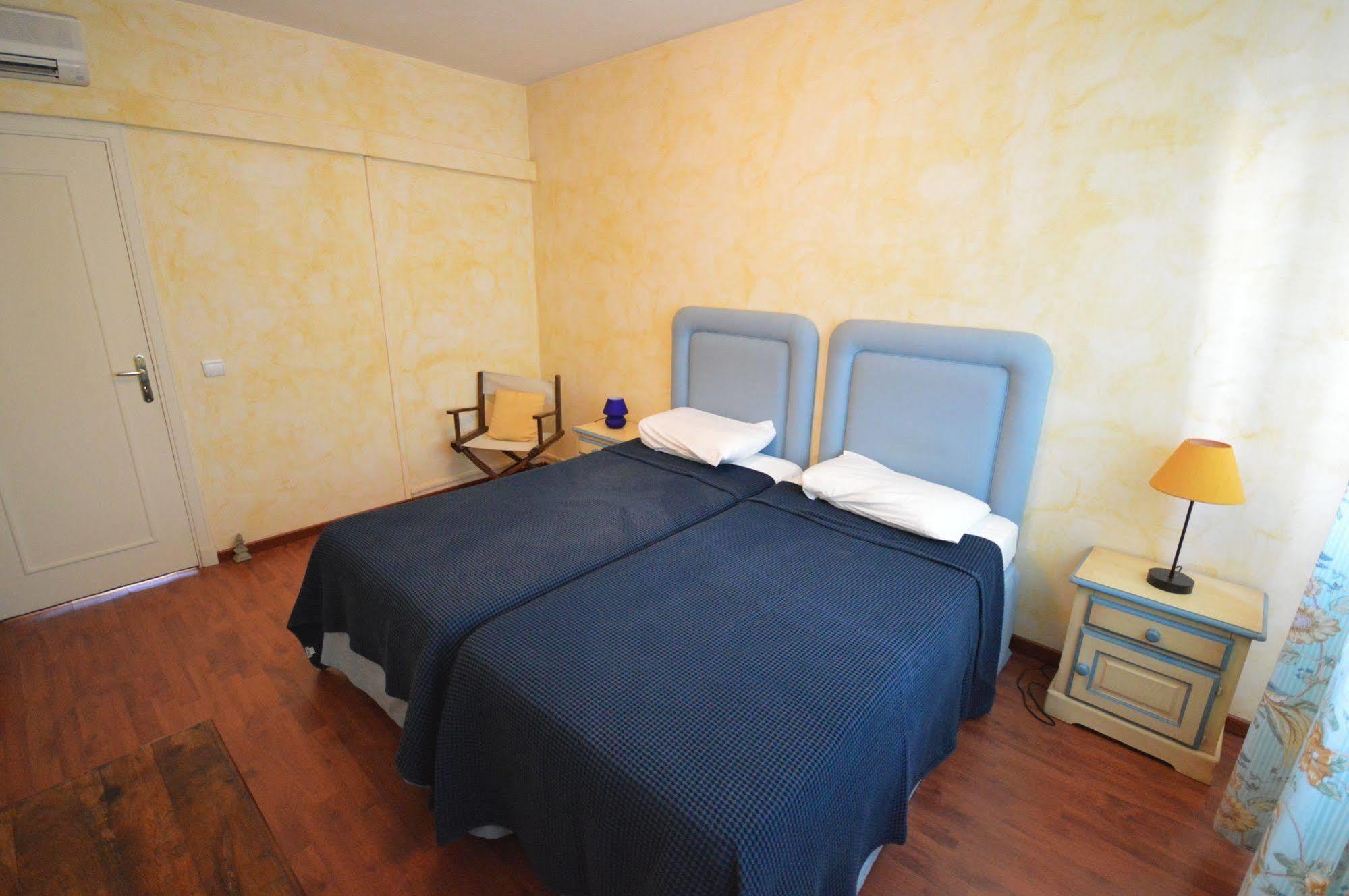 Deluxe Apartment Parc Continental Кан Екстериор снимка