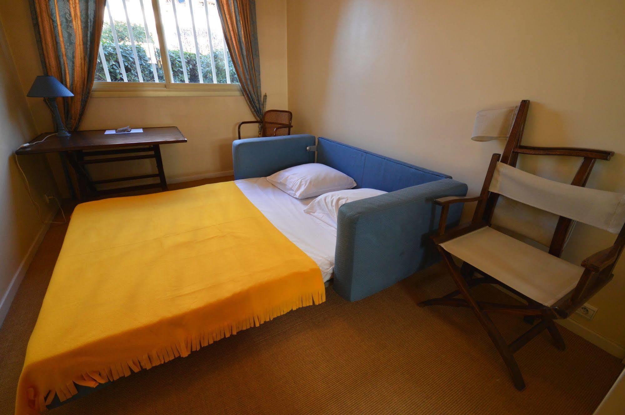 Deluxe Apartment Parc Continental Кан Екстериор снимка