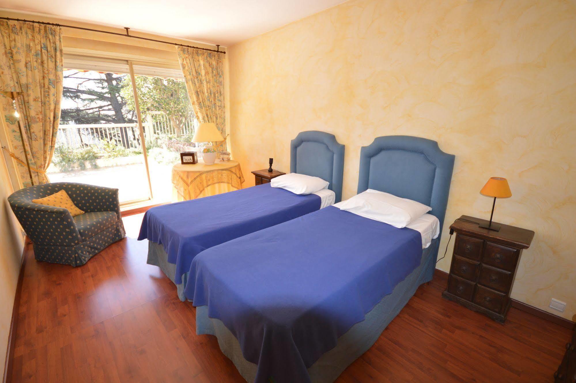 Deluxe Apartment Parc Continental Кан Екстериор снимка