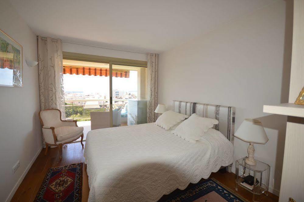 Deluxe Apartment Parc Continental Кан Екстериор снимка