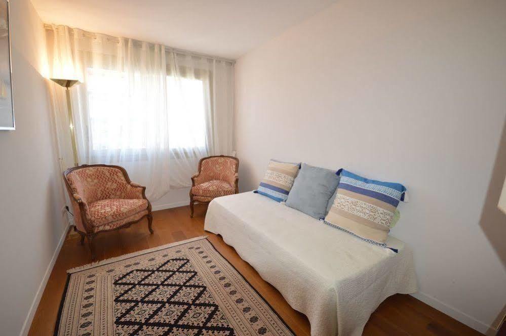 Deluxe Apartment Parc Continental Кан Екстериор снимка