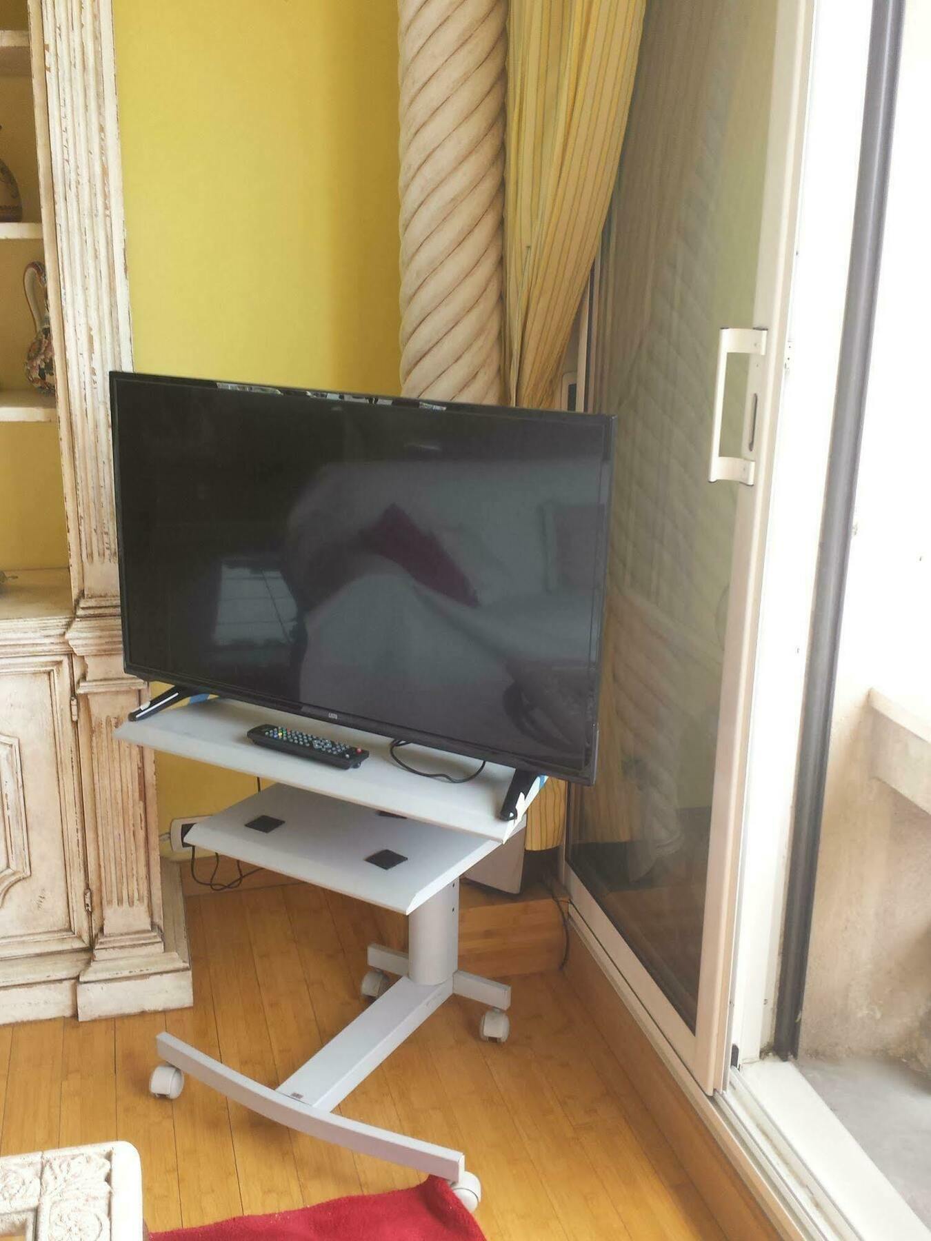 Deluxe Apartment Parc Continental Кан Екстериор снимка