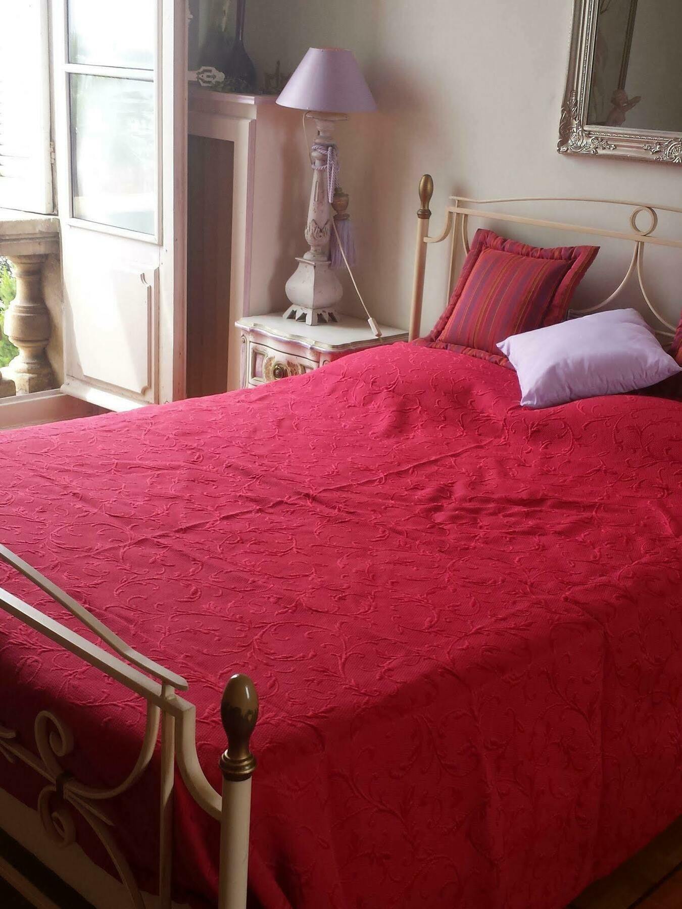 Deluxe Apartment Parc Continental Кан Екстериор снимка