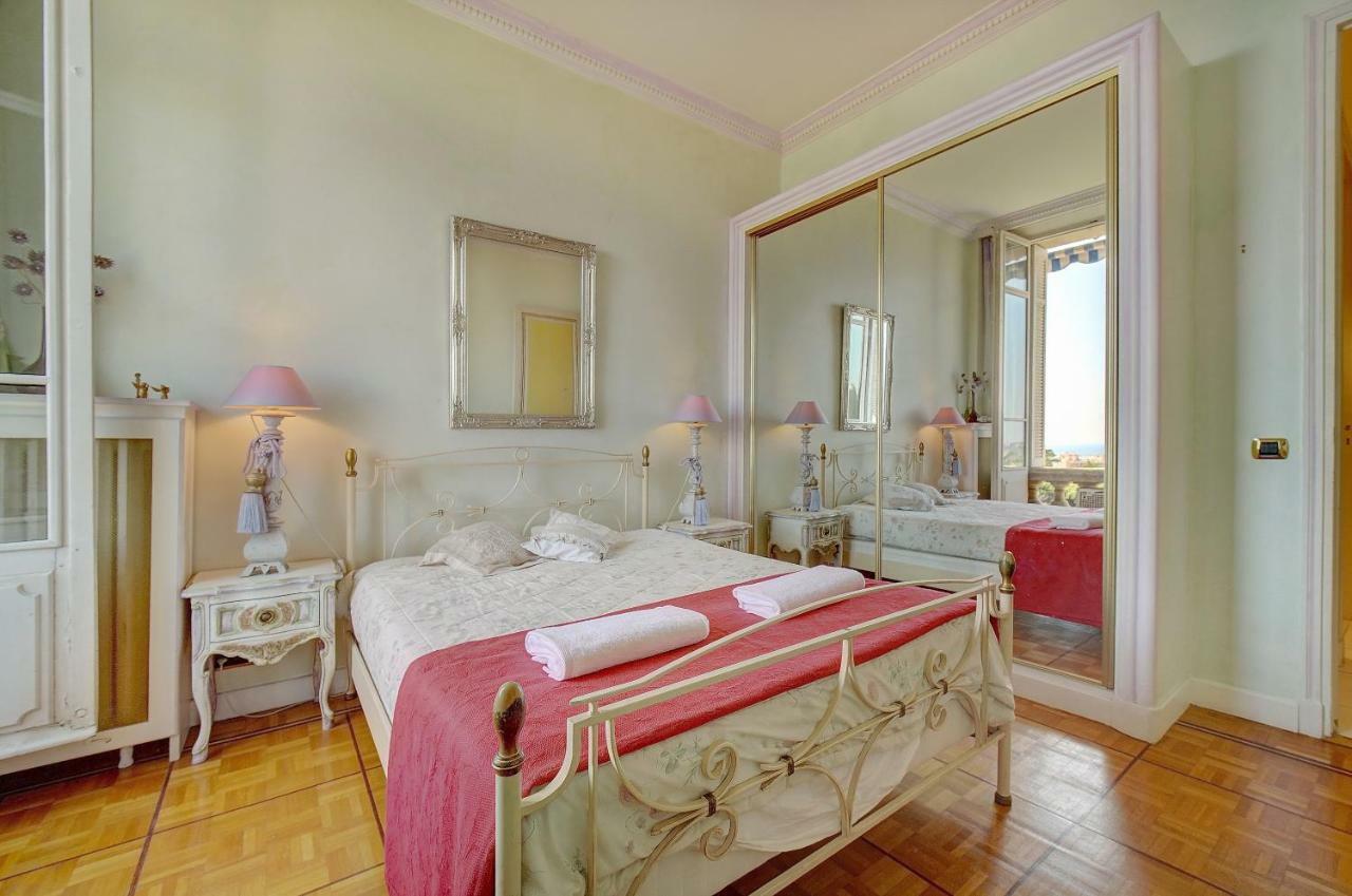 Deluxe Apartment Parc Continental Кан Екстериор снимка
