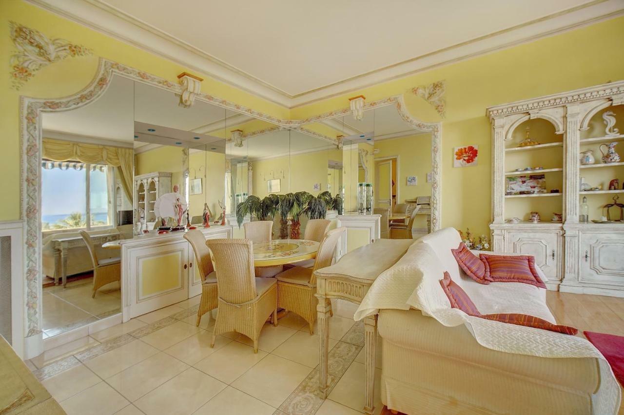Deluxe Apartment Parc Continental Кан Екстериор снимка
