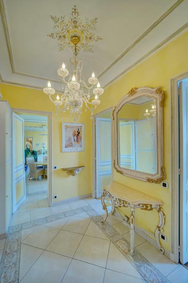 Deluxe Apartment Parc Continental Кан Екстериор снимка