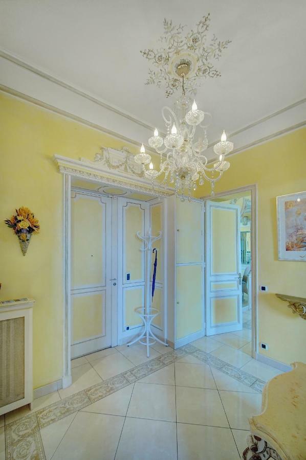 Deluxe Apartment Parc Continental Кан Екстериор снимка