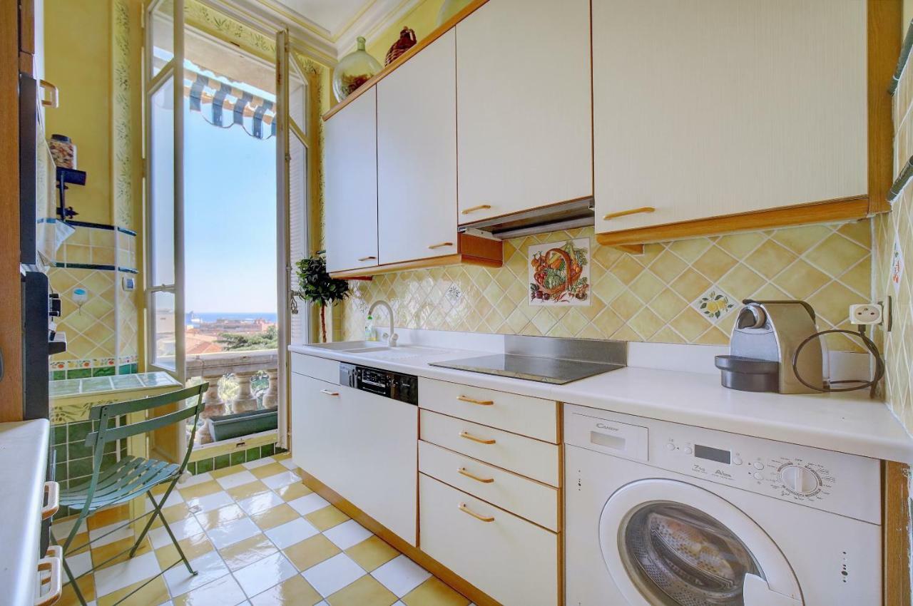 Deluxe Apartment Parc Continental Кан Екстериор снимка