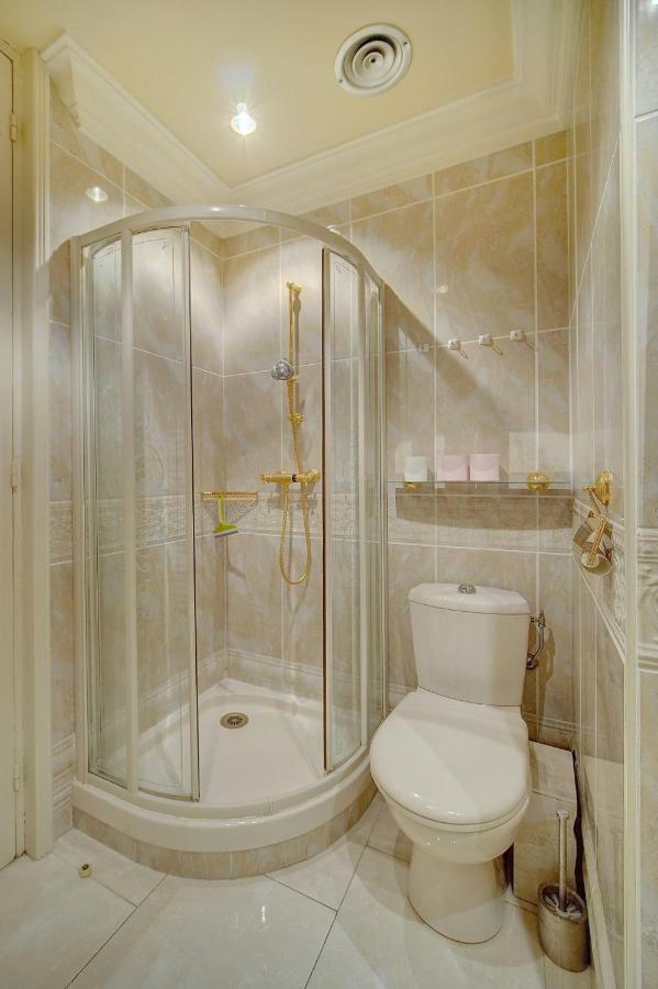 Deluxe Apartment Parc Continental Кан Екстериор снимка