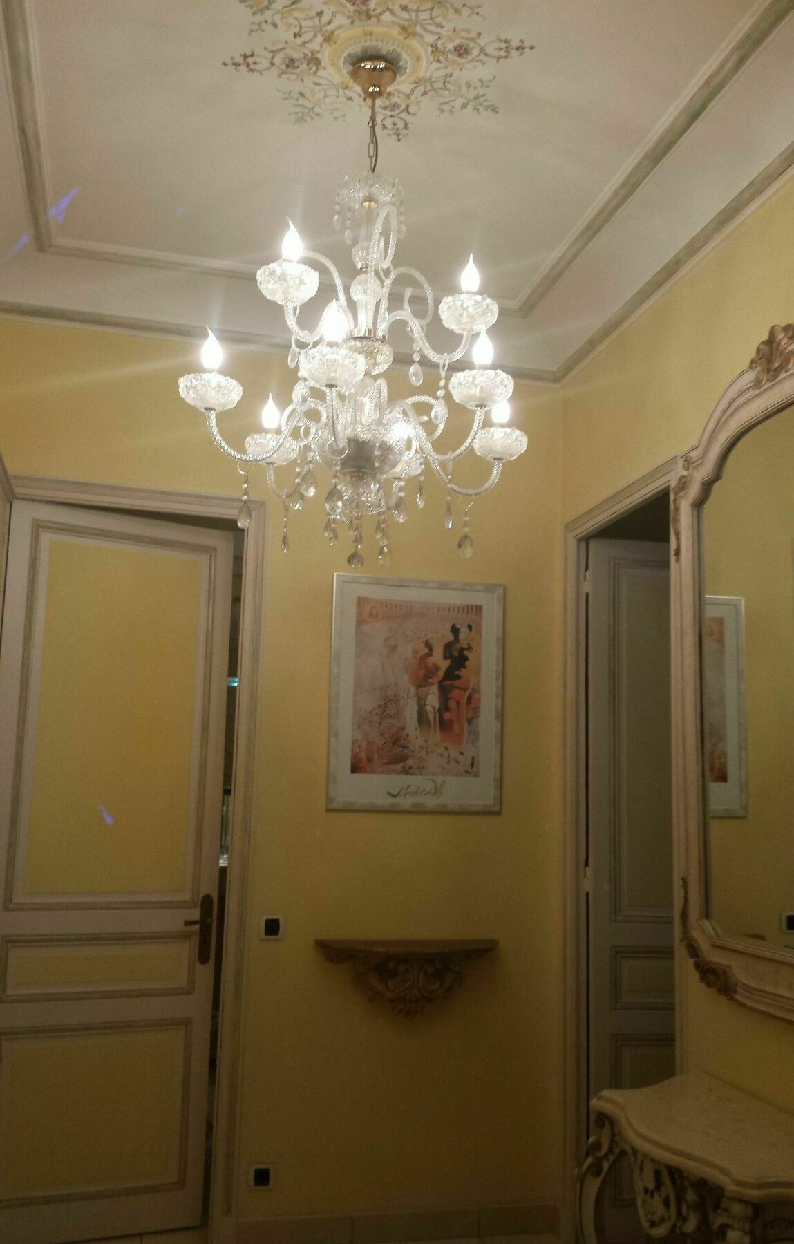 Deluxe Apartment Parc Continental Кан Екстериор снимка