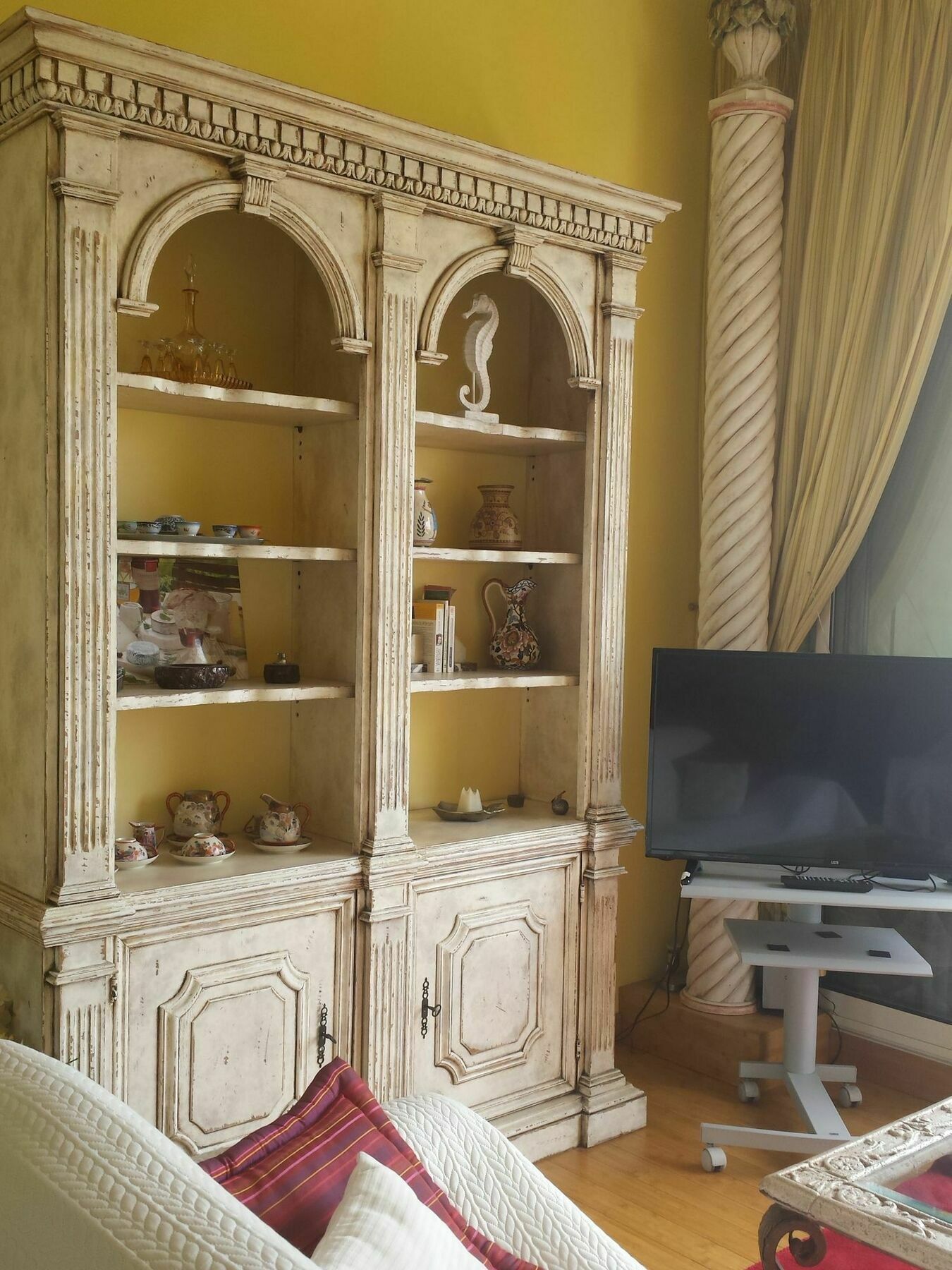 Deluxe Apartment Parc Continental Кан Екстериор снимка