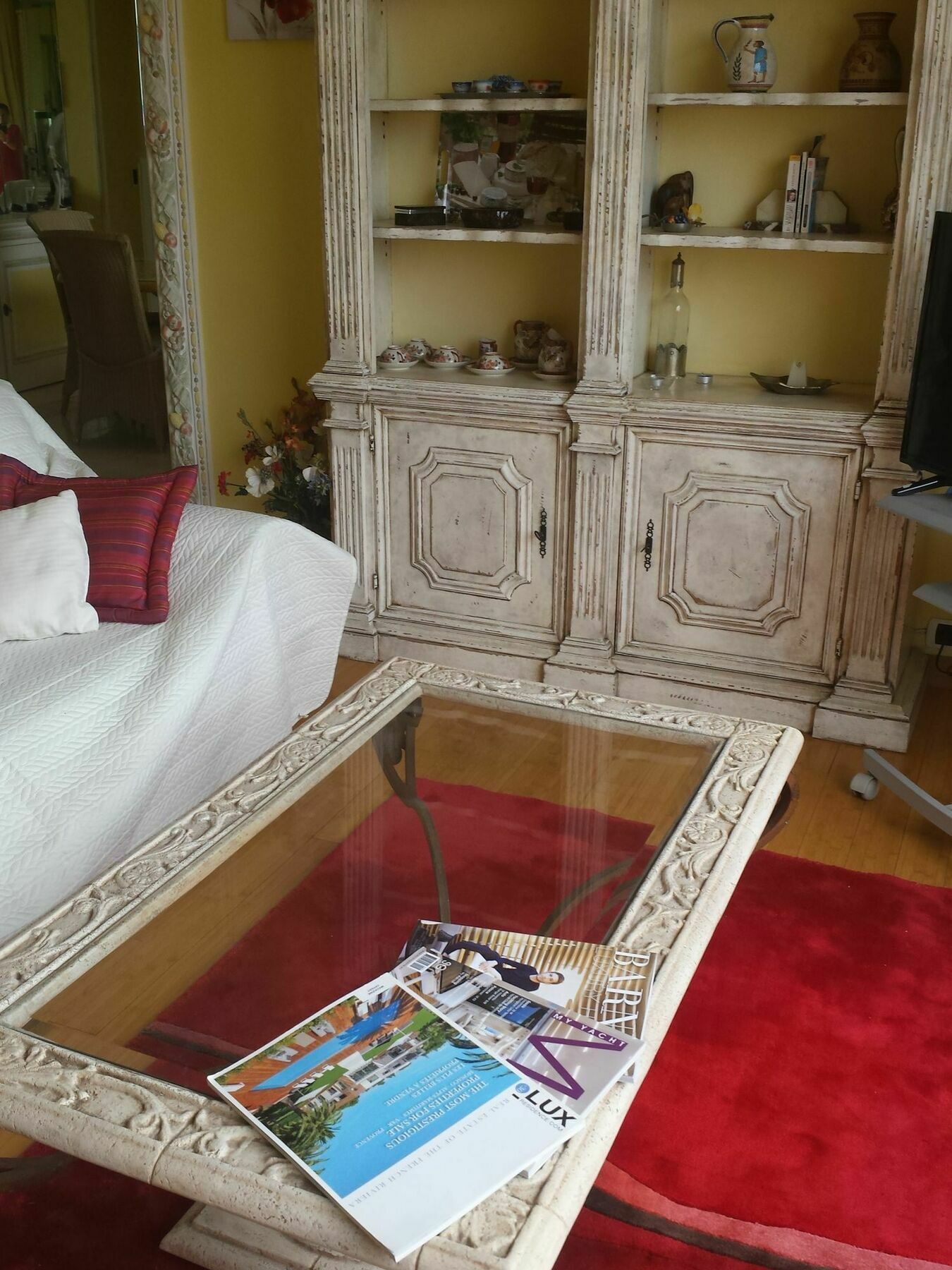Deluxe Apartment Parc Continental Кан Екстериор снимка