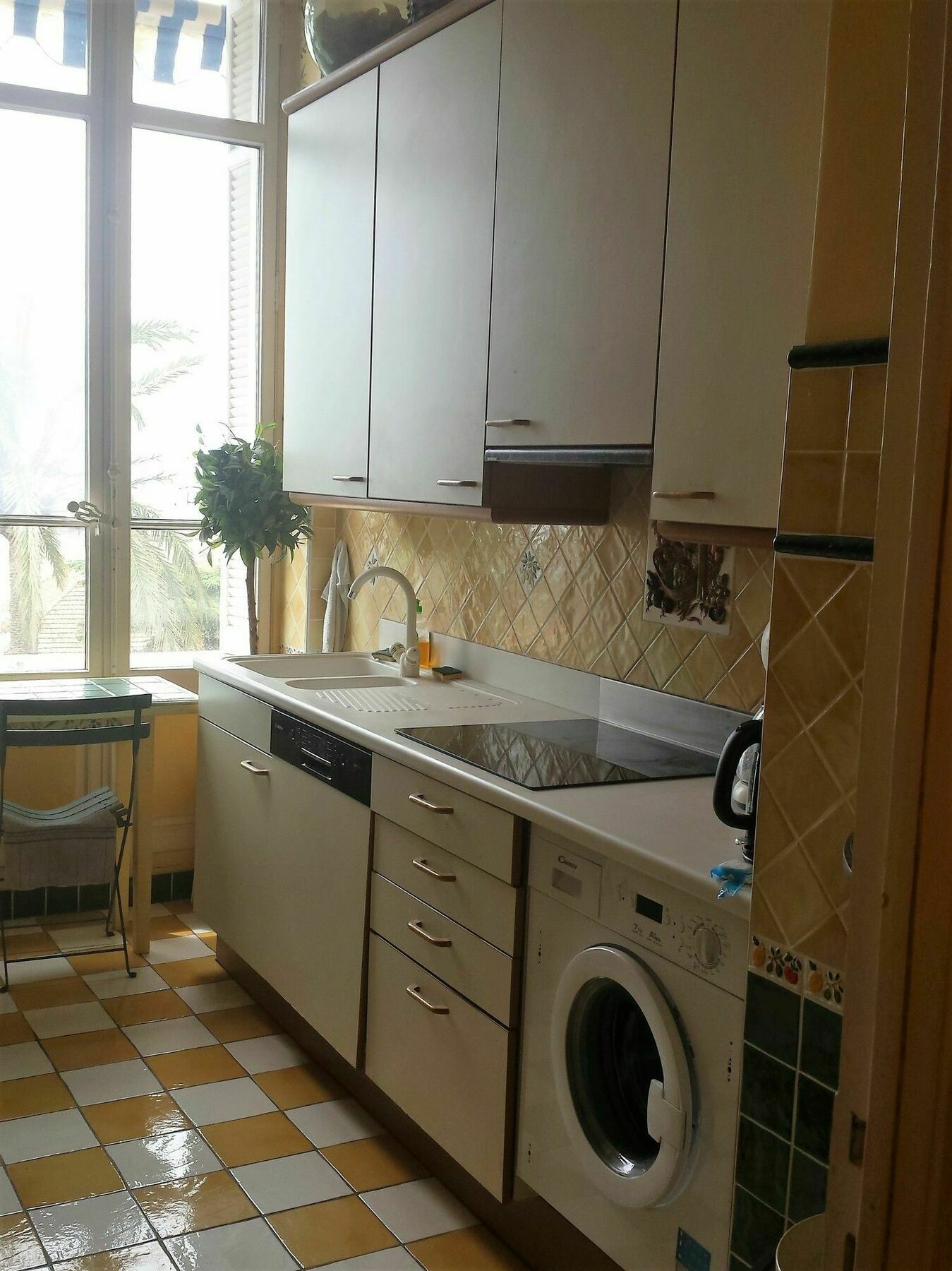 Deluxe Apartment Parc Continental Кан Екстериор снимка